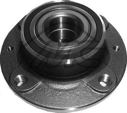 Metalcaucho 90051 - Moyeu de roue droxauto.com