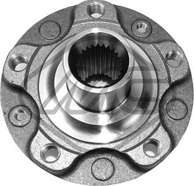 Metalcaucho 90061 - Moyeu de roue droxauto.com