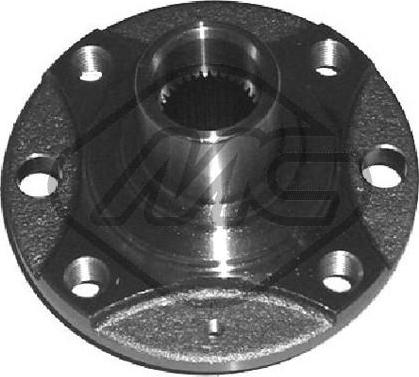 Metalcaucho 90005 - Moyeu de roue droxauto.com