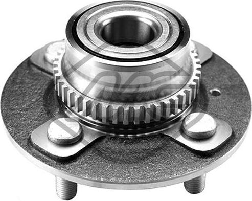 Metalcaucho 90036 - Kit de roulements de roue droxauto.com