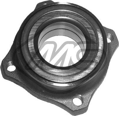 Metalcaucho 90145 - Moyeu de roue droxauto.com