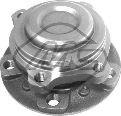 Metalcaucho 90147 - Moyeu de roue droxauto.com