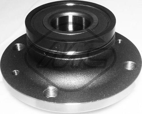 Metalcaucho 90154 - Moyeu de roue droxauto.com