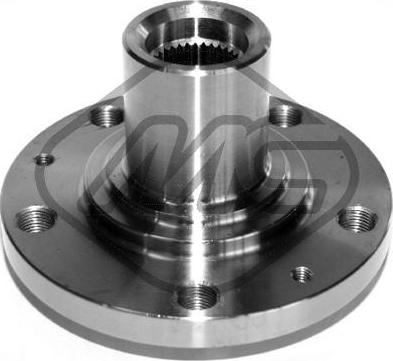 Metalcaucho 90101 - Moyeu de roue droxauto.com