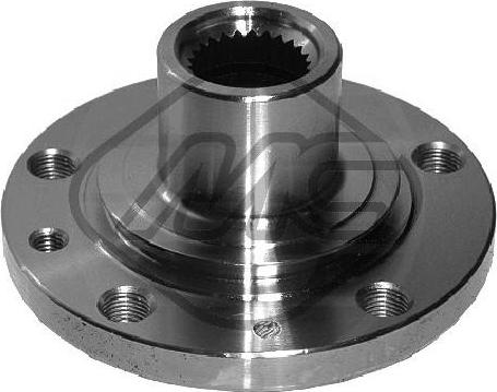 Metalcaucho 90114 - Moyeu de roue droxauto.com