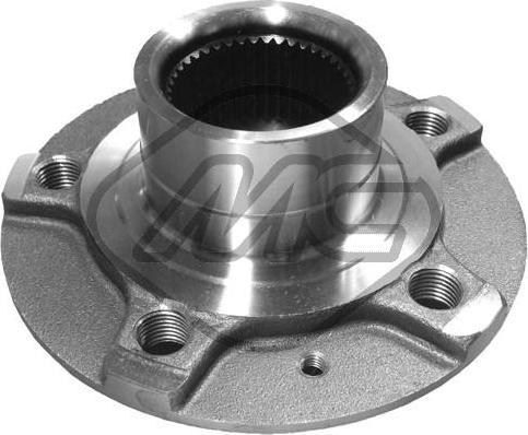 Metalcaucho 90135 - Moyeu de roue droxauto.com
