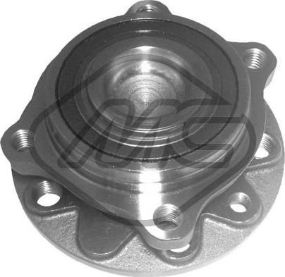 Metalcaucho 90138 - Moyeu de roue droxauto.com