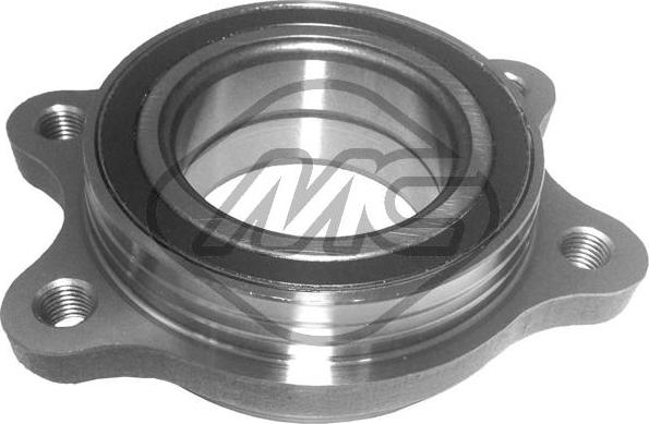 Metalcaucho 90132 - Moyeu de roue droxauto.com