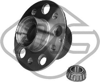 Metalcaucho 90398 - Kit de roulements de roue droxauto.com