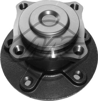 Metalcaucho 90397 - Moyeu de roue droxauto.com