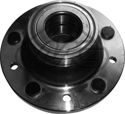 Metalcaucho 90306 - Kit de roulements de roue droxauto.com