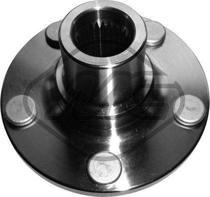 Metalcaucho 90290 - Moyeu de roue droxauto.com