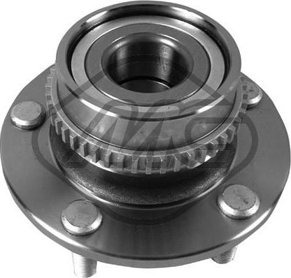 Metalcaucho 90251 - Moyeu de roue droxauto.com