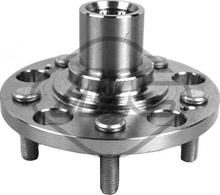 Metalcaucho 90252 - Moyeu de roue droxauto.com