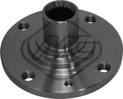 Metalcaucho 90269 - Moyeu de roue droxauto.com
