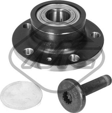 Metalcaucho 90221 - Kit de roulements de roue droxauto.com