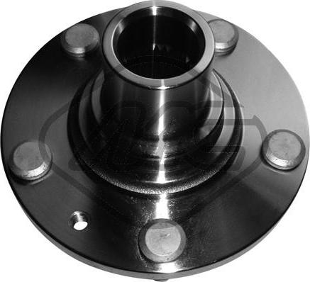 Metalcaucho 90275 - Moyeu de roue droxauto.com