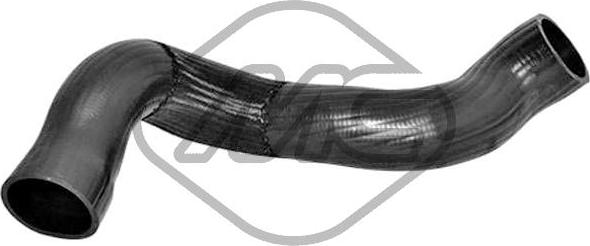 Metalcaucho 98680 - Gaine de suralimentation droxauto.com