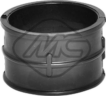 Metalcaucho 98712 - Gaine de suralimentation droxauto.com