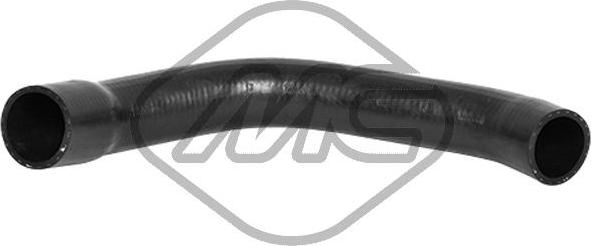 Metalcaucho 98785 - Gaine de suralimentation droxauto.com