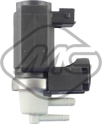 Metalcaucho 93521 - Transmetteur de pression, contrôle des gaz d'échappement droxauto.com