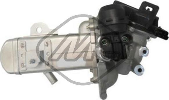Metalcaucho 93156 - Module-EGR droxauto.com