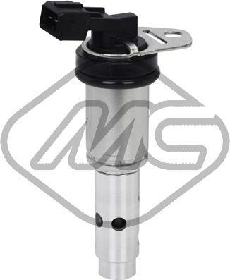 Metalcaucho 93133 - Soupape centrale, réglage de l'arbre à cames droxauto.com