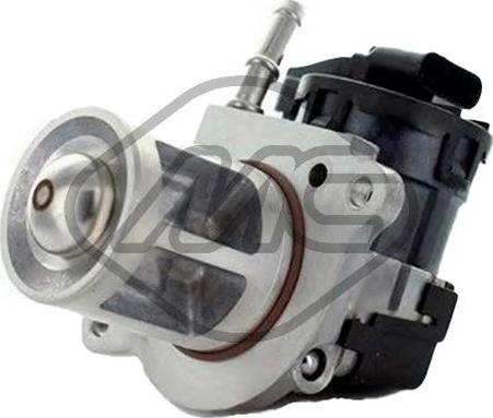 Metalcaucho 93240 - Soupape, réaspiration / contrôle des gaz d'échappement droxauto.com