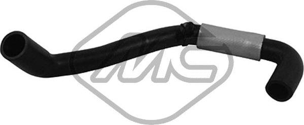 Metalcaucho 97564 - Flexible, aération de la housse de culasse droxauto.com