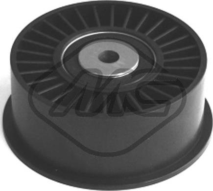 Metalcaucho 49903 - Poulie renvoi / transmission, courroie de distribution droxauto.com