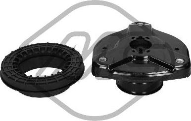 Metalcaucho 49530 - Coupelle de suspension droxauto.com