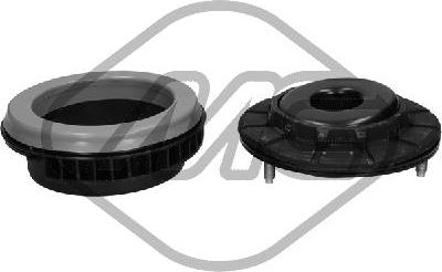 Metalcaucho 49529 - Coupelle de suspension droxauto.com