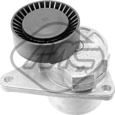 Metalcaucho 49647 - Tendeur de courroie, courroie trapézoïdale à nervures droxauto.com