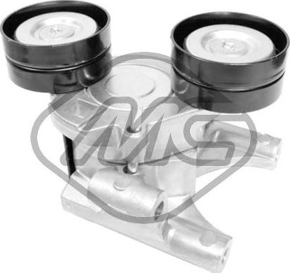 Metalcaucho 49650 - Tendeur de courroie, courroie trapézoïdale à nervures droxauto.com