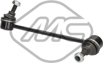 Metalcaucho 49608 - Entretoise / tige, stabilisateur droxauto.com