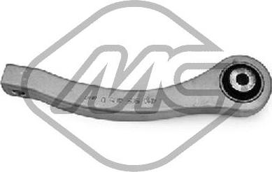 Metalcaucho 49610 - Entretoise / tige, stabilisateur droxauto.com