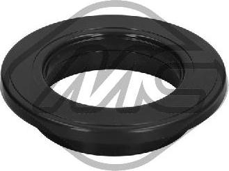 Metalcaucho 49611 - Roulement, coupelle de suspension droxauto.com