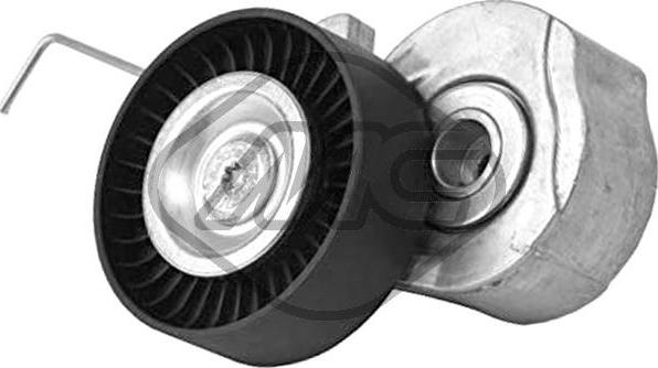 Metalcaucho 49632 - Tendeur de courroie, courroie trapézoïdale à nervures droxauto.com