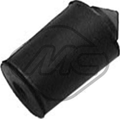 Metalcaucho 49010 - Support, silencieux droxauto.com