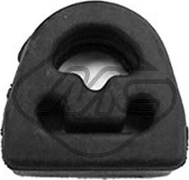 Metalcaucho 49023 - Support, silencieux droxauto.com