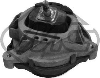 Metalcaucho 49135 - Support moteur droxauto.com