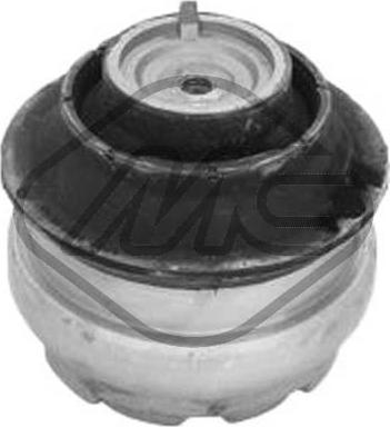 Metalcaucho 49129 - Support moteur droxauto.com