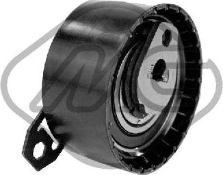 Metalcaucho 49889 - Poulie-tendeur, courroie de distribution droxauto.com