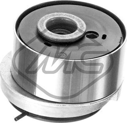 Metalcaucho 49325 - Poulie-tendeur, courroie de distribution droxauto.com