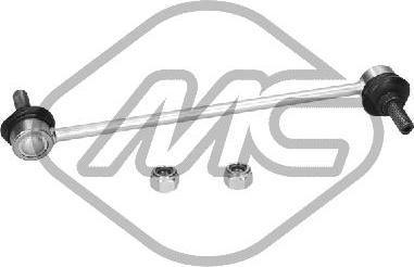 Metalcaucho 44465 - Entretoise / tige, stabilisateur droxauto.com