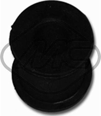 Metalcaucho 44460 - Coussinet de palier, stabilisateur droxauto.com