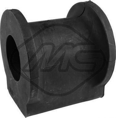 Metalcaucho 44091 - Coussinet de palier, stabilisateur droxauto.com