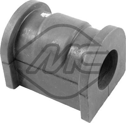 Metalcaucho 44093 - Coussinet de palier, stabilisateur droxauto.com