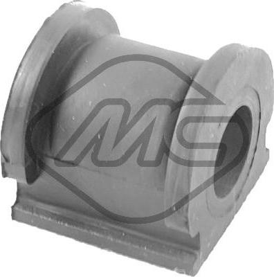 Metalcaucho 44063 - Coussinet de palier, stabilisateur droxauto.com