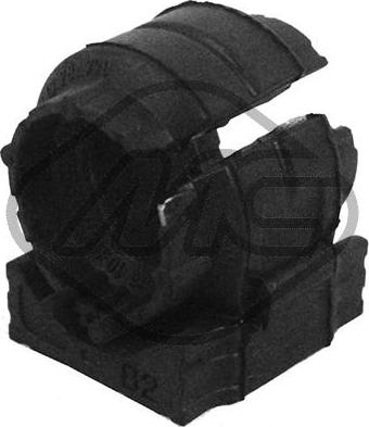 Metalcaucho 44013 - Coussinet de palier, stabilisateur droxauto.com